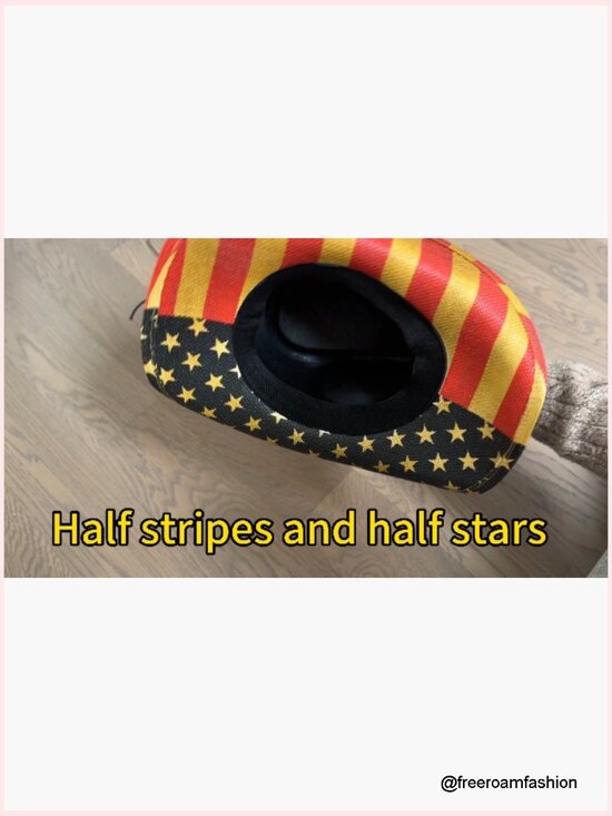 Classic Straw Western Cowgirl Hat with Shapable Brim